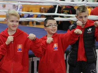 WKF Amatőr Európa-bajnokság 1. nap - fotó: Sándor Judit