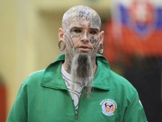 WKF Amatőr Európa-bajnokság 1. nap - fotó: Sándor Judit