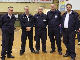 WKF Amatőr Európa-bajnokság 1. nap - fotó: Sándor Judit