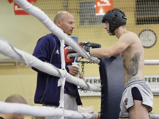 WKF Amatőr Európa-bajnokság 1. nap - fotó: Sándor Judit
