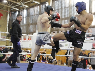 WKF Amatőr Európa-bajnokság 1. nap - fotó: Sándor Judit