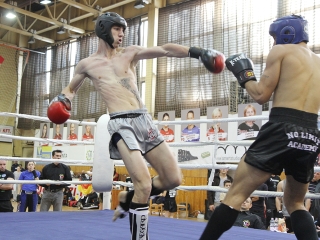 WKF Amatőr Európa-bajnokság 1. nap - fotó: Sándor Judit