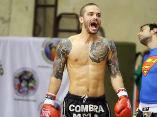 WKF Amatőr Európa-bajnokság 1. nap - fotó: Sándor Judit