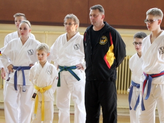 WKF Amatőr Európa-bajnokság 1. nap - fotó: Sándor Judit