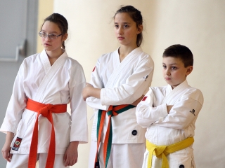 WKF Amatőr Európa-bajnokság 1. nap - fotó: Sándor Judit