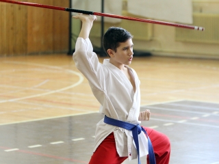 WKF Amatőr Európa-bajnokság 1. nap - fotó: Sándor Judit