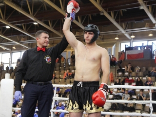 WKF Amatőr Európa-bajnokság 1. nap - fotó: Sándor Judit