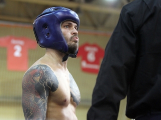 WKF Amatőr Európa-bajnokság 1. nap - fotó: Sándor Judit