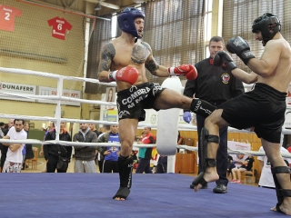 WKF Amatőr Európa-bajnokság 1. nap - fotó: Sándor Judit