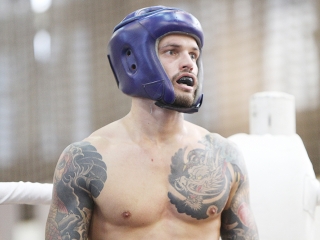 WKF Amatőr Európa-bajnokság 1. nap - fotó: Sándor Judit