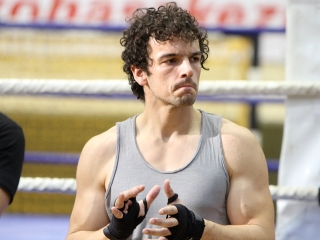 WKF Amatőr Európa-bajnokság 1. nap - fotó: Sándor Judit