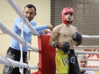 WKF Amatőr Európa-bajnokság 1. nap - fotó: Sándor Judit