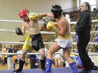 WKF Amatőr Európa-bajnokság 1. nap - fotó: Sándor Judit