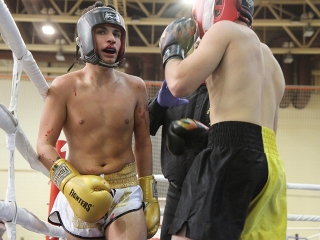 WKF Amatőr Európa-bajnokság 1. nap - fotó: Sándor Judit