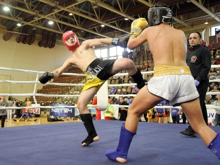 WKF Amatőr Európa-bajnokság 1. nap - fotó: Sándor Judit