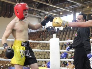 WKF Amatőr Európa-bajnokság 1. nap - fotó: Sándor Judit