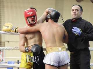 WKF Amatőr Európa-bajnokság 1. nap - fotó: Sándor Judit