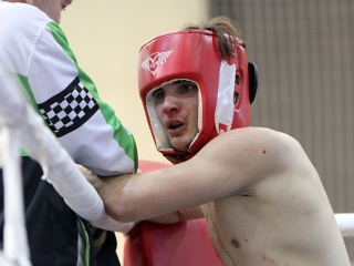 WKF Amatőr Európa-bajnokság 1. nap - fotó: Sándor Judit