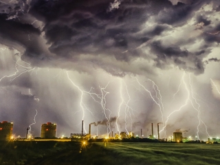 Bemutatkozott a Panoráma Fotó Egyesület - fotó: Ónodi Zoltán