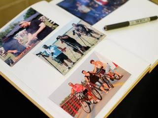 Bemutatkozott a Panoráma Fotó Egyesület - fotó: Ónodi Zoltán