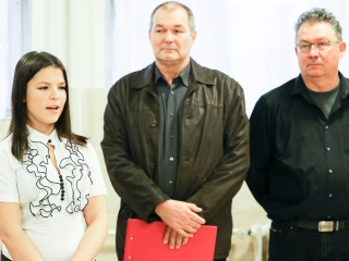 Bemutatkozott a Panoráma Fotó Egyesület - fotó: Ónodi Zoltán