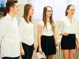 Bemutatkozott a Panoráma Fotó Egyesület - fotó: Ónodi Zoltán