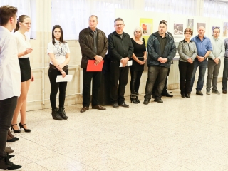 Bemutatkozott a Panoráma Fotó Egyesület - fotó: Ónodi Zoltán