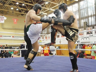 WKF amatőr Európa-bajnokság 2. nap - fotó: Sándor Judit
