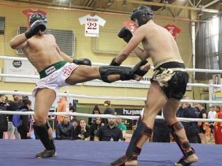 WKF amatőr Európa-bajnokság 2. nap - fotó: Sándor Judit