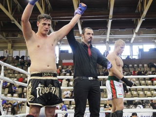 WKF amatőr Európa-bajnokság 2. nap - fotó: Sándor Judit