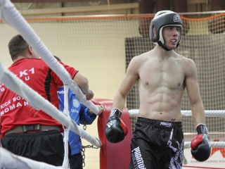 WKF amatőr Európa-bajnokság 2. nap - fotó: Sándor Judit