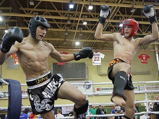 WKF amatőr Európa-bajnokság 2. nap - fotó: Sándor Judit