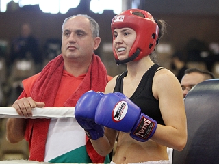 WKF amatőr Európa-bajnokság 2. nap - fotó: Sándor Judit