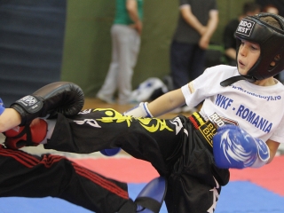 WKF amatőr Európa-bajnokság 2. nap - fotó: Sándor Judit