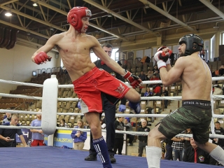 WKF amatőr Európa-bajnokság 2. nap - fotó: Sándor Judit