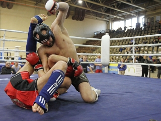 WKF amatőr Európa-bajnokság 2. nap - fotó: Sándor Judit