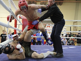 WKF amatőr Európa-bajnokság 2. nap - fotó: Sándor Judit