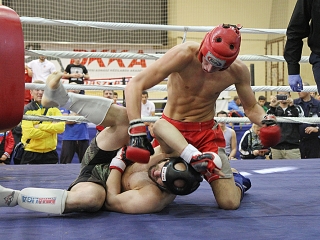 WKF amatőr Európa-bajnokság 2. nap - fotó: Sándor Judit