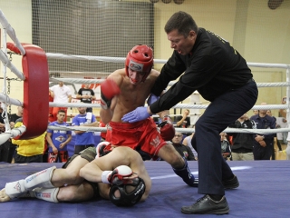 WKF amatőr Európa-bajnokság 2. nap - fotó: Sándor Judit