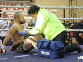 WKF amatőr Európa-bajnokság 2. nap - fotó: Sándor Judit