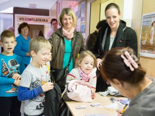 Márton napi kavalkád az MMK-ban - fotó: Ónodi Zoltán