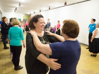 Márton napi kavalkád az MMK-ban - fotó: Ónodi Zoltán