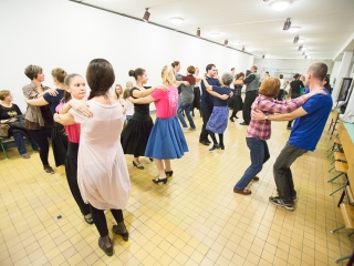 Márton napi kavalkád az MMK-ban - fotó: Ónodi Zoltán