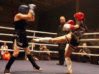 WKF amatőr Európa-bajnokság 3. nap - fotó: Sándor Judit