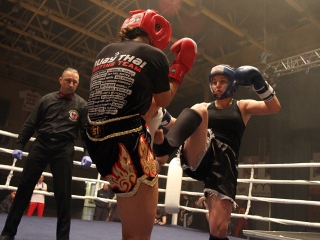 WKF amatőr Európa-bajnokság 3. nap - fotó: Sándor Judit