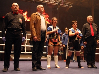 WKF amatőr Európa-bajnokság 3. nap - fotó: Sándor Judit