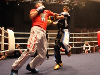 WKF amatőr Európa-bajnokság 3. nap - fotó: Sándor Judit