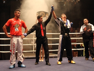 WKF amatőr Európa-bajnokság 3. nap - fotó: Sándor Judit