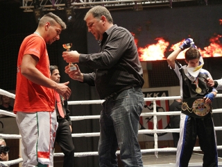 WKF amatőr Európa-bajnokság 3. nap - fotó: Sándor Judit