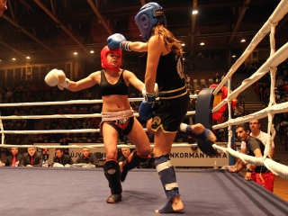 WKF amatőr Európa-bajnokság 3. nap - fotó: Sándor Judit